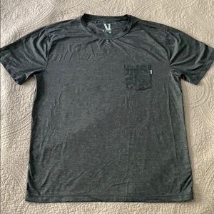 Vuori Tradewinds Tee